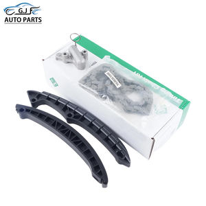 5590154100 для VW EA111, комплект цепи ГРМ, 4 шт., 1.4 1.6, Tiguan, POLO, Golf, Passat, OE 03C109469L, 03C109509N, 03C109158B, 03C109507R - Product Image 2