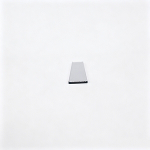 Energy-saving PA66GF25 I-Shape 18mm Thermal Break <b>Strip</b> for Aluminum FXstem Windows in Middle East Compliant Polyamide Profile - Product Image 3