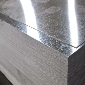 Chine meilleure vente de haute qualité 0.35mm d'épaisseur de tôle d'acier galvanisée plongée à chaud bas prix ISO/BIS/API coupe SASO TISI KS - Product Image 3