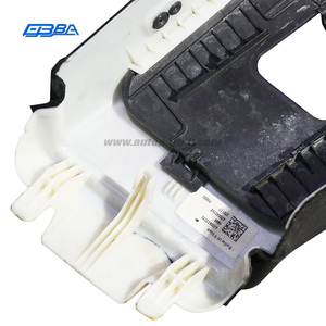 Panel Interior del Pilar B para Maserati Levante 2017, Material Original, Estilo Minimalista, Equivalente a Piezas OEM, OE 670138256 - Product Image 5