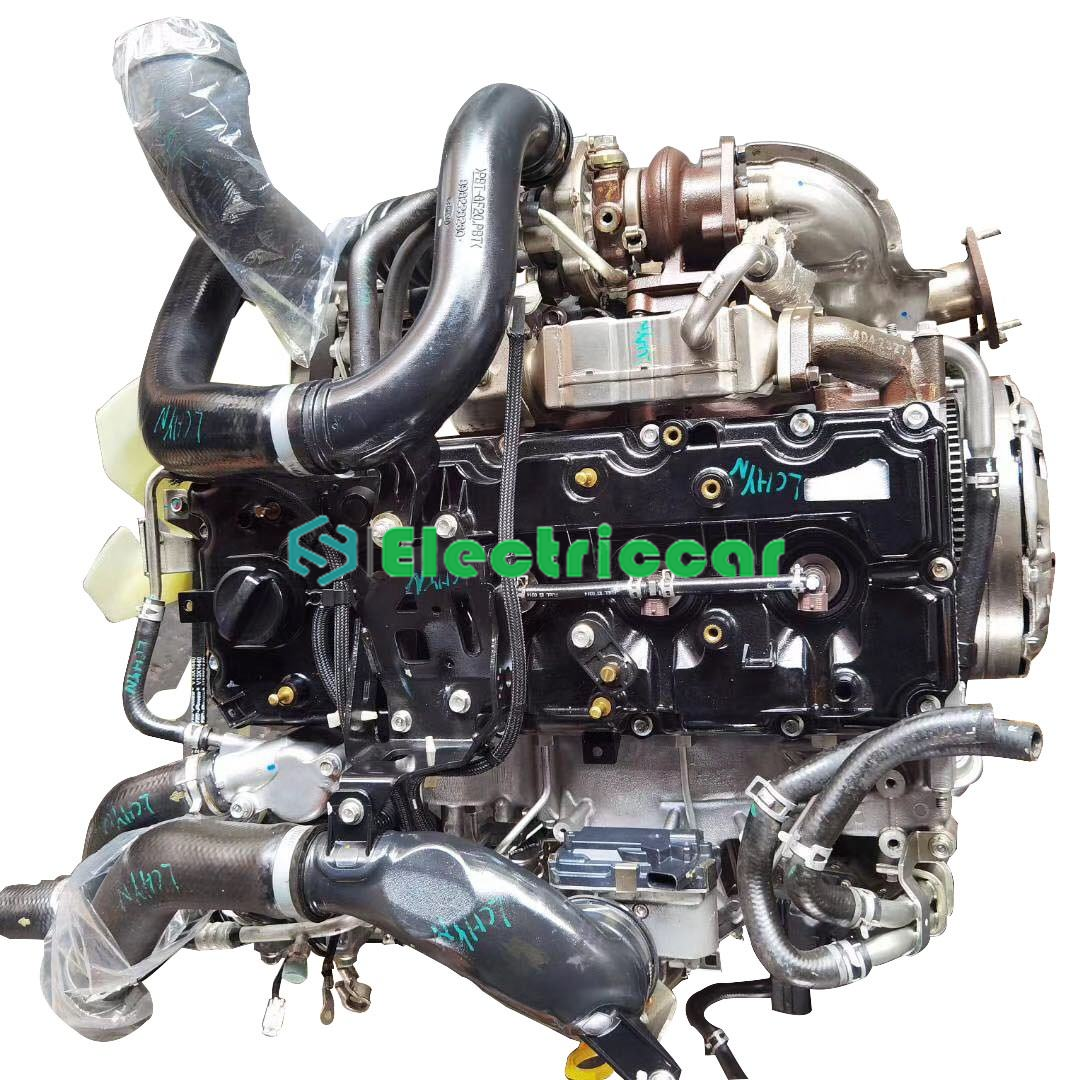 Isuzu d max m-uxエンジン4jj1 4jk14jk1-tcディーゼルエンジン