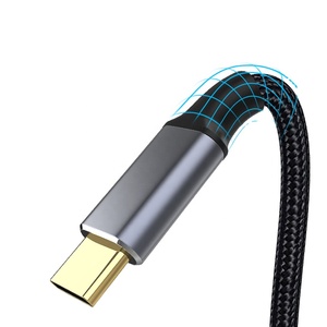 Ổ cứng đọc dữ liệu kết nối Cáp ổ cứng di động Micro USB3.0 cáp dữ liệu MK máy tính xách tay Type-C 3.0 - Product Image 5