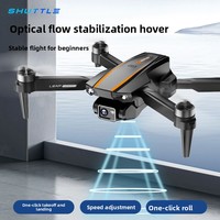 H31 Drone sans balais télécommandé avec lunettes VR pour photographie aérienne HD, transmission vidéo en direct, longue autonomie, livraison aux États-Unis en 7 jours