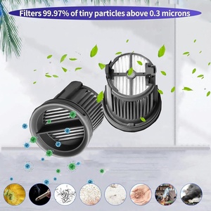 Filtres à brosse rotative pour aspirateur Mova K30 Mix X40 <span class=keywords><strong>Pro</strong></span> X40 Plus - Product Image 4