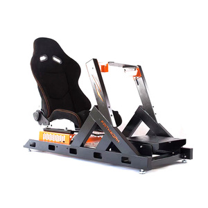 เกมแข่งรถแบบเคลื่อนไหวได้ - Product Image 2