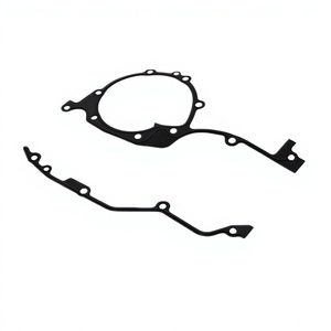 ปะเก็นฝาสูบ 11141433639 สำหรับเครื่องยนต์ BMW M54 M52 E46 ยางฟลูออโร อะไหล่ทดแทนใหม่ - Product Image 2