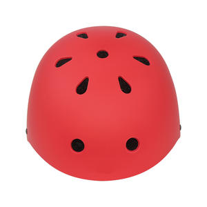 LC ABS Protection de la tête de bébé <span class=keywords><strong>Casque</strong></span> souple <span class=keywords><strong>pour</strong></span> bébé Marche de sécurité <span class=keywords><strong>Casque</strong></span> de sécurité <span class=keywords><strong>pour</strong></span> bébé 11 PE Portable Universal Skating Integral Molding - Product Image 2