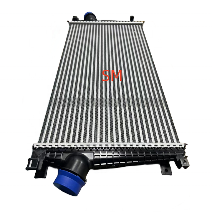Automotive spare parts Charge Air Cooler OEM 26229708 for 