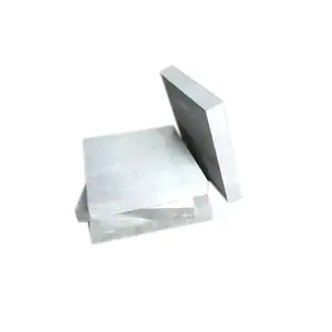 Hot Sales Magnesium-aluminum Alloy Products