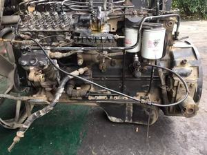 เครื่องยนต์มือสองของแท้6bt 180hp ใช้สำหรับเรือ - Product Image 3