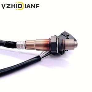 OEM parti del motore automobilistico originale per auto <span class=keywords><strong>Lambda</strong></span> O2 sensore di ossigeno 24578398 per GMC inviato 2008-2009 4.2L - Product Image 4