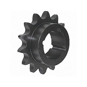 Piñones cónicos Ever-power 03b Bibo de 17 dientes, tipo buje de bloqueo cónico 06b para cadena de paso de 3/8 pulgadas - Product Image 6