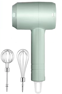 Accessoires de <span class=keywords><strong>cuisine</strong></span> Mini batteur à œufs électrique <span class=keywords><strong>automatique</strong></span> sans fil pour la <span class=keywords><strong>cuisine</strong></span> et la pâtisserie - Product Image 6