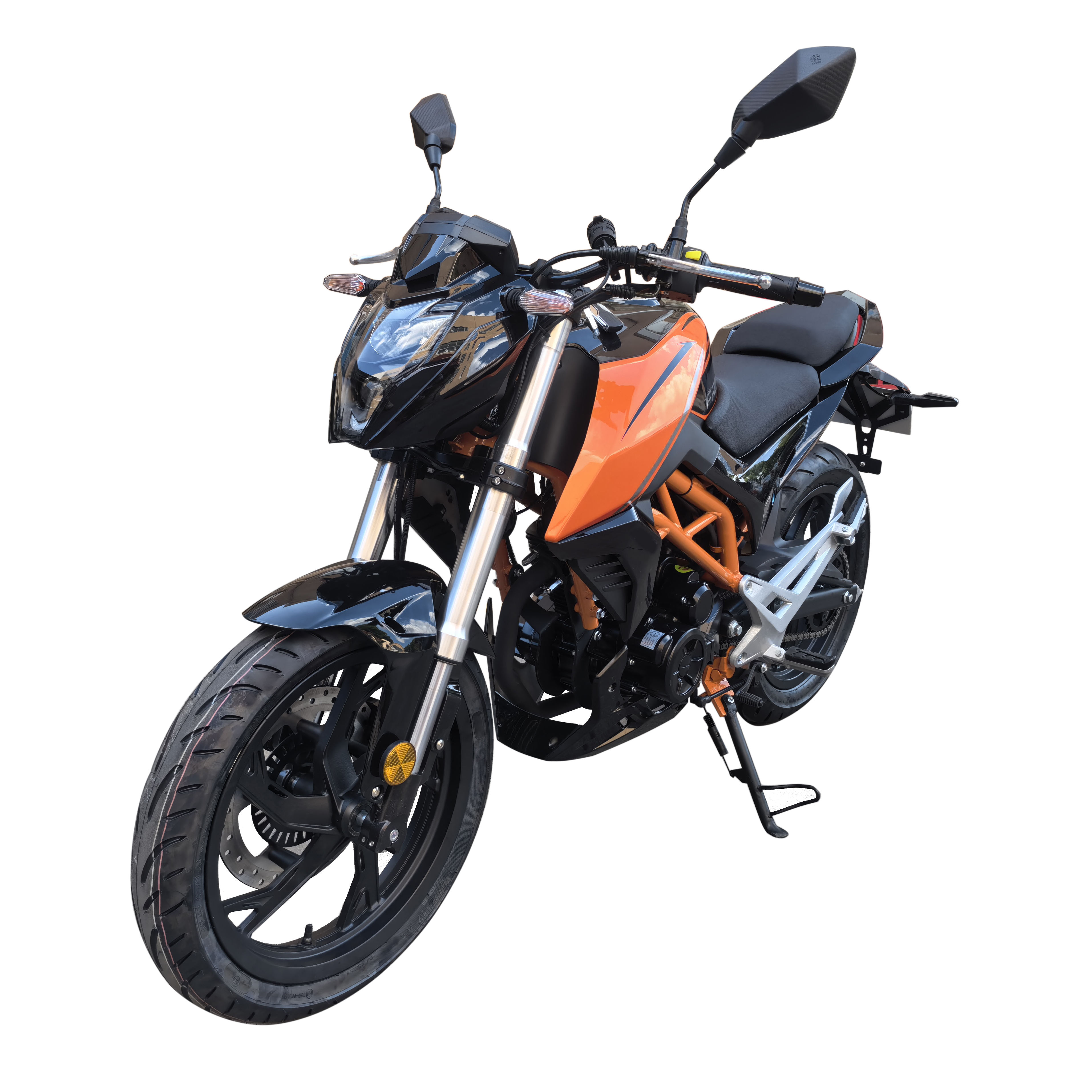 Price KTM Bike Duke 200 Motorcycle Shock Absorber Custom