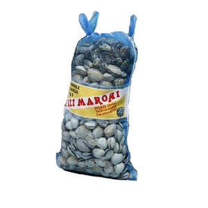 Bán Buôn Hải Sản Lưới Pouch <span class=keywords><strong>Hdpe</strong></span> Túi Lưới Cá Cho Ngao Vẹm Oyster - Product Image 1