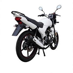 Modello YBR 125cc: Leggerezza, Agilità e Elevata Efficienza del Carburante per il Pendolarismo Urbano Quotidiano - Product Image 5