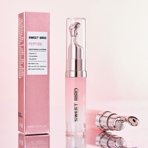 Esencia Labial Hidratante para Prevenir la Sequedad y el Agrietamiento, Elimina la Piel Muerta, Atenúa las Líneas de los Labios, Bálsamo Labial en Esencia, Lápiz Labial - Product Image 6