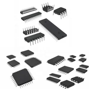 Lorida New Original Componentes Electrenicos SP1691 Fornecedor de Circuito Integrado MCU Microcontrolador LED IC SP1691 Ic Chip