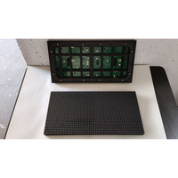 Panneau LED RGB HD étanche pour extérieur 320*160mm P10 P8 P6 P5 P4.81 P4 P3.91 P3 P2.5 P2 Module d'écran d'affichage LED SMD