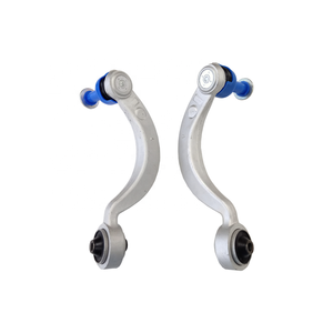 OEM 48610-59125 48630-59125汽车零件LS460 RWD前悬架上控制臂 - Product Image 3