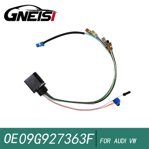 Velocidad de Línea de Transmisión Apta para Volkswagen Beetle Jetta Skoda <span class=keywords><strong>Golf</strong></span> Bora Sagitar 2011-2025 09G927363F 09G927363F 09G927363F - Product Image 2