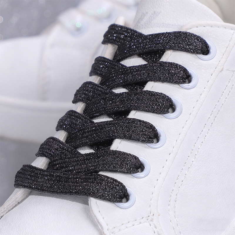 Noir pur [1 paire]]