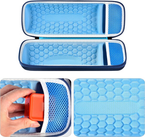 Étui rigide en EVA AYM pour enceinte Charge5/Charge6, housse de transport et de protection, logo personnalisé - Product Image 2