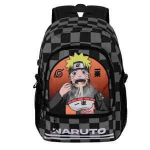 Sac à dos Karactermania For Naru-to Ichiraku-FAN Fight 2.2, noir - Product Image 2