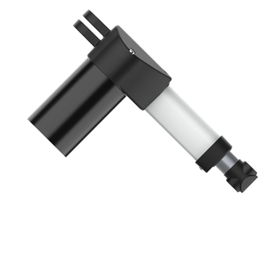 มอเตอร์ขับเคลื่อนเชิงเส้นไฟฟ้า DC 12V 200N สูงสุดสำหรับเตียงในโรงพยาบาลเครื่องใช้ไฟฟ้าในบ้านอัจฉริยะเครื่องมือเครื่องสำอาง - Product Image 1