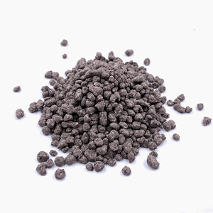 Wholesbest di Alta qualità humate polvere di acido umico fertilizzante solubile in acqua con la traccia elemento per le piante - Product Image 2