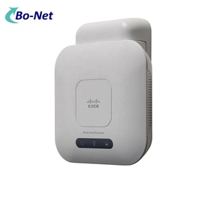 Bộ Định Tuyến Điểm Truy Cập Không Dây Dành Cho Doanh Nghiệp Nhỏ Cis WAP121-E-K9-CN Chính Hãng - Product Image 1