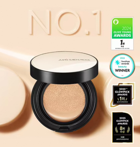 Ensemble de coussins Essential Skin Nuder Kit de maquillage pour fond de teint léger et longue durée - Product Image 6