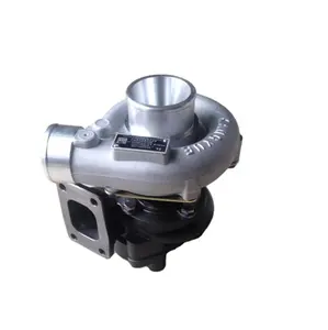 Турбокомпрессор для двигателя Perkins 1004T-4T J55S 00JG055S000 T74801003 для трактора Foton LOVOL, оригинальный Kang Yue turbo
