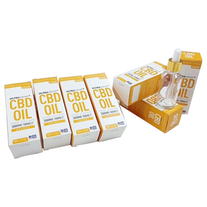 Giá Rẻ Giá lỏng <span class=keywords><strong>10ml</strong></span> lọ thả chai bao bì hộp - Product Image 6