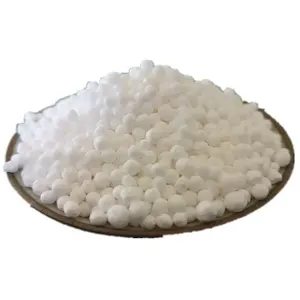 Chloride Calcium Snow Melting Agent Calcium Chloride Road Salt Industrial Grade Cacl2 94% White Granular 1-3mm 3-5mm CN SHN