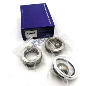 High Pressure Airless Sprayer <strong>Pump</strong> Replacement Spare Parts Repair Kit 245-050 for <strong>Tit</strong> M4000 245-555 - Product Image 2