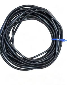 Tuyau d'arrosage en plastique authentique et d'origine, adapté aux spécifications des modèles Audi, pour des performances fiables. Pour Audi B7 B8 C7 - Product Image 2