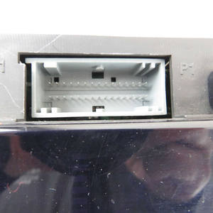 Tableau de bord 8200365607E Renault Scenic Mk2 2003-2009 Essence Occasion (74917) - Product Image 2