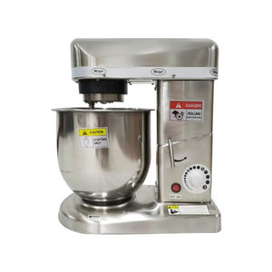 เครื่องผสมอาหารแบบตั้งโต๊ะ KitchenAid รุ่น Professional ความจุ 5 ลิตร สำหรับทำเค้ก - Product Image 4