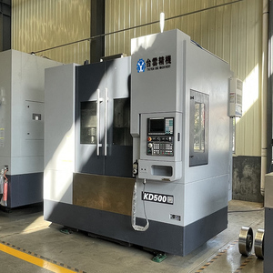 Hot bán cao hiệu quả chế biến <span class=keywords><strong>CNC</strong></span> máy tiện hệ thống tùy chỉnh hoạt động sản xuất chuyên nghiệp - Product Image 1