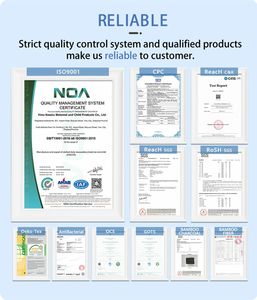 Babyshow Unisex regolabile in microfibra <span class=keywords><strong>pannolini</strong></span> di stoffa lavabili e riutilizzabili XXL e XL incontinenza mutandine per adulti - Product Image 4