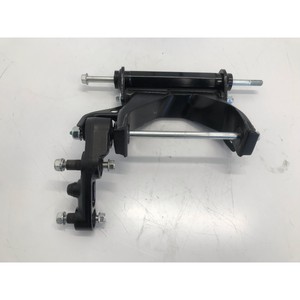 Compatible con Honda Sh 350 2021 2024, Soporte de Montaje Debajo del Asiento, Pieza de Motocicleta - Product Image 6