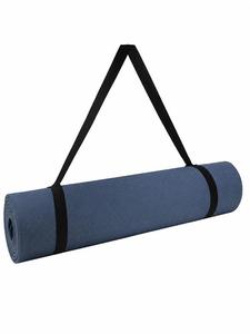 Alfombrilla de Yoga de Espuma TPE de 8mm, Ligera, para Ejercicio, con Superficie Texturizada Antideslizante y Flexible, para Pilates, Venta al Por Mayor - Product Image 4