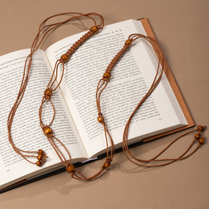 Chaîne de taille argentée à maillons circulaires, ceinture métallique grunge, extension réglable pour femme, accessoire de jupe quotidien Y2K, vente en gros - Product Image 4