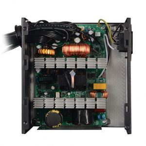 Máy tính để bàn Gamer PC OEM 12V ATX tiêu chuẩn 700W 80 cộng với cung cấp điện máy tính chơi game PSU SMPS - Product Image 5