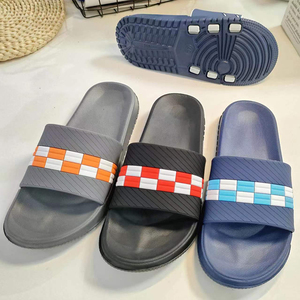 Chaussures para mujer, sandalias para dormir, toboganes para mujer, chapales para niñas, pantuflas deslizantes para mujer - Product Image 3