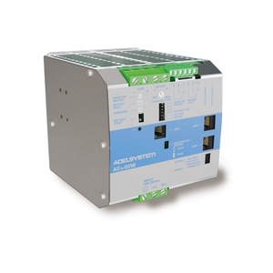 Alimentation électrique industrielle Adelsystem 24V DC pour l'automatisation industrielle - Product Image 3
