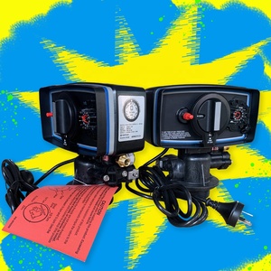 FLECK <span class=keywords><strong>5600</strong></span> – <span class=keywords><strong>adoucisseur</strong></span> d'eau mécanique, vanne de contrôle, minuterie, <span class=keywords><strong>adoucisseur</strong></span> de filtre pour réservoirs en FRP dans le traitement de l'eau - Product Image 3