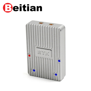 โมดูล GNSS รุ่น BT-641G UM982 RTK ระบบ GPS BDS GLONASS Galileo ระบบระบุตำแหน่งความแม่นยำสูง ระบบนำทาง Beitian - Product Image 2