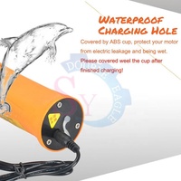 Machine de détartrage manuel sans fil/outil de nettoyage de détartreur de poisson électrique grattoir dissolvant de fruits de mer pour le marché des restaurants